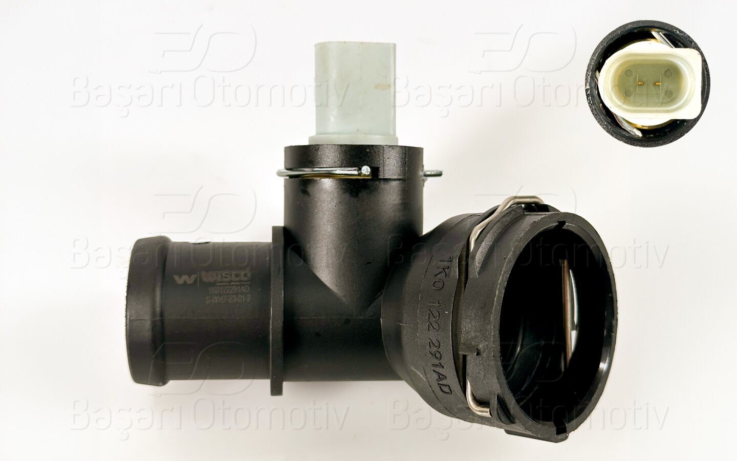 VW CADDY 1.9TDI 04 >