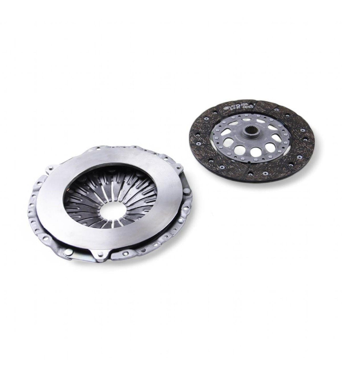 Volkswagen Passat A4 A6 1996 Sonrası Debriyaj Seti