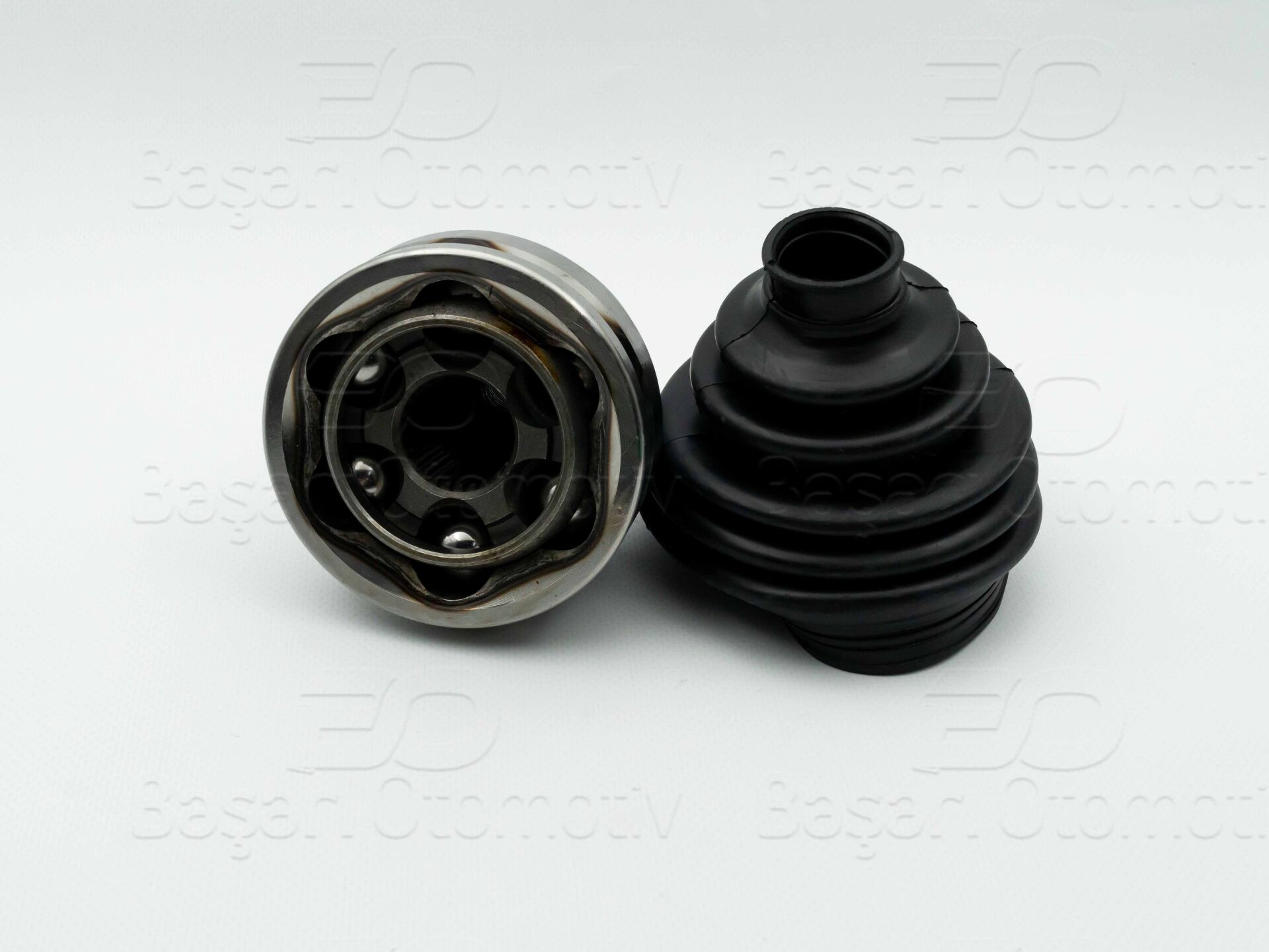 Volkswagen Sharan 1996 Sonrası Dış Aks Kafası Absli 38X27X60 Uzunluk 99.5 Mm 48T