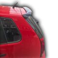 Volkswagen Polo 2002 - 2005 Uyumlu  Dürbün Göz Mk 4.5 Spoiler Boyasız