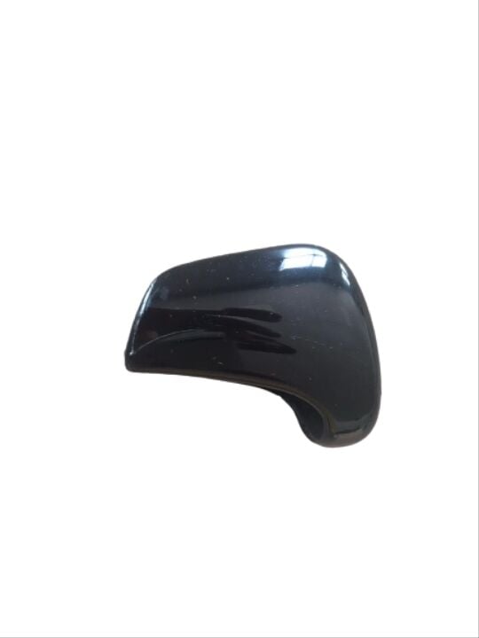 Honda 2022 Civic Vites Topuzu Kaplama - Piano Black