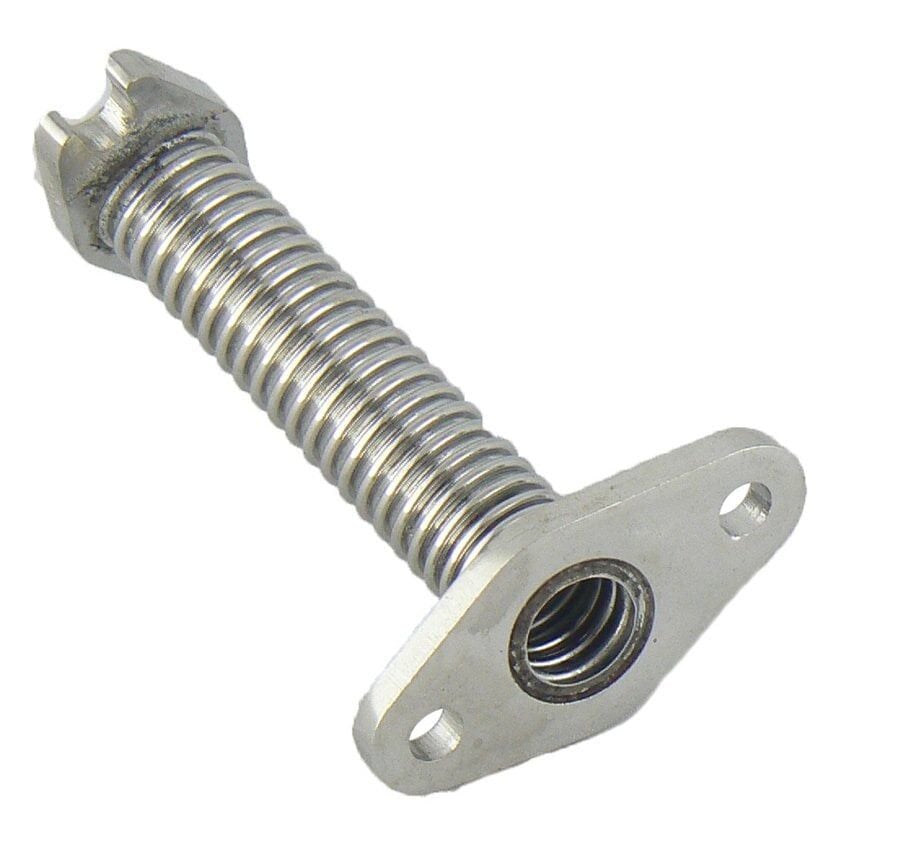 Opel Astra H 2004 Sonrası Turbo Yağlama Borusu (Contalı)