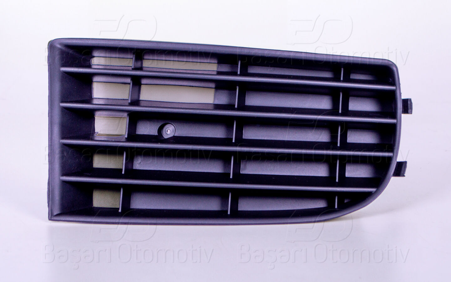 Volkswagen Golf 5 2004-2009 Sağ Sissiz Tampon Izgarası