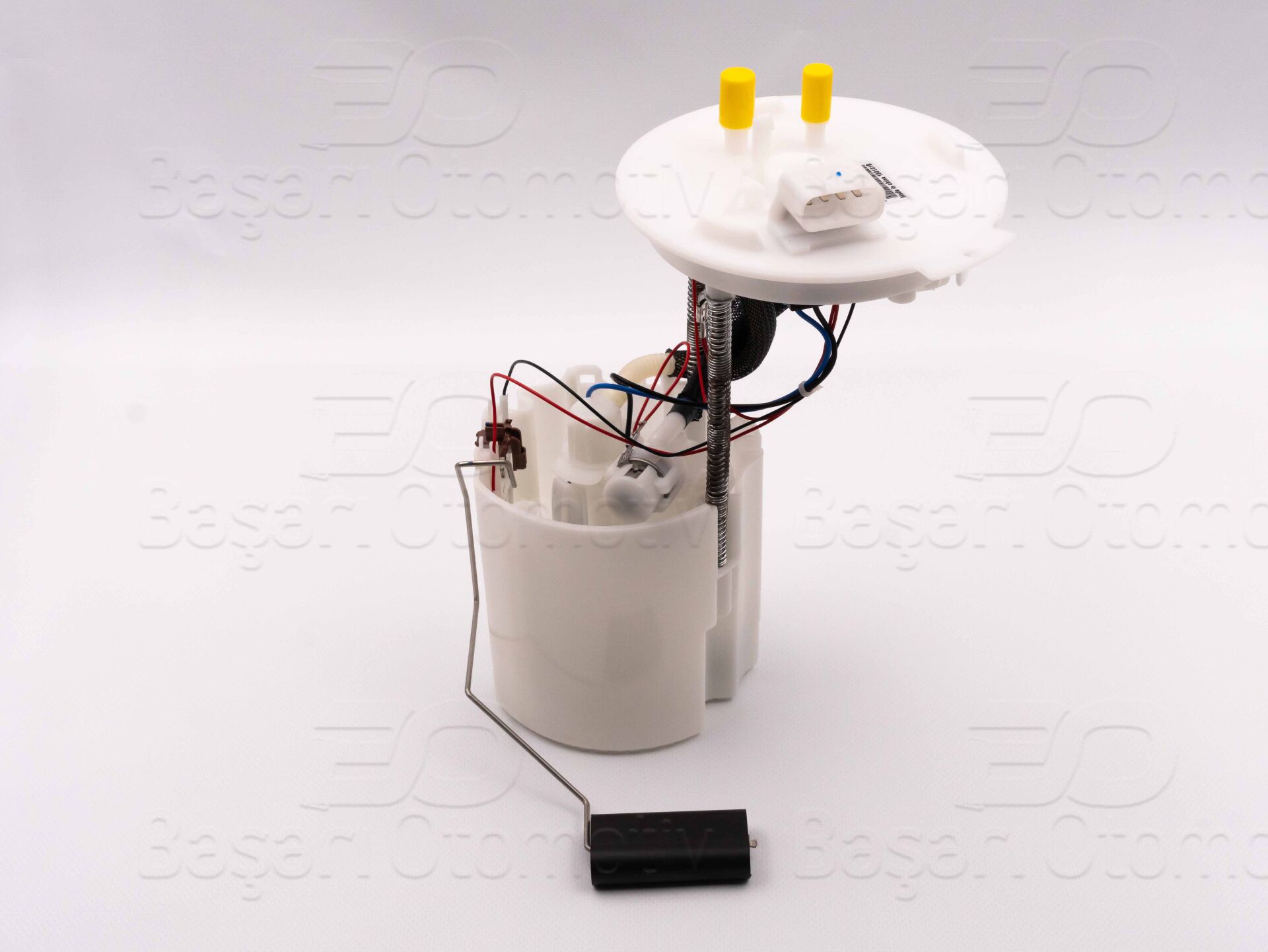 Opel Astra J Chevrolet Cruze 2012 ve Sonrası Uyumlu Yakıt Pompası (Samandıralı)