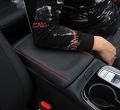 Hyundai Tucson 2021+ Kol Dayama - Piano Black