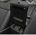 Hyundai Tucson 2021+ Kol Dayama - Piano Black