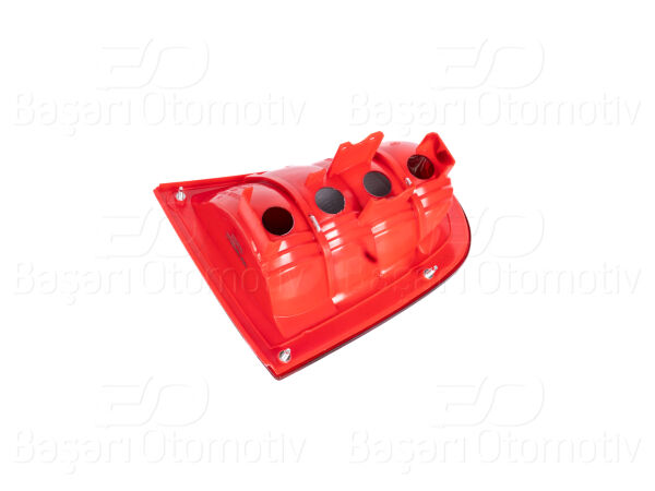 Skoda Octavia 1 Sol Stop Lambası 2001-2004