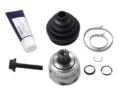 Aks Kafası Dıs Abs'Lı 45 38X30X59,5 Uzunluk:93,5Mm Audi A4 A6 Passat2.4 2.6 2.5 2.8 97  Sonrası