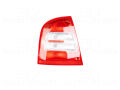 Skoda Octavia 1 Sol Stop Lambası 2001-2004