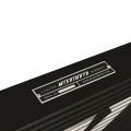 Mishimoto R-Line Universal 18.8 Litre Siyah Intercooler