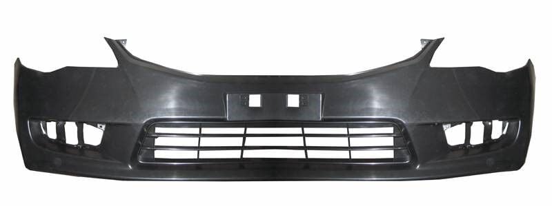 Honda Civic Sedan 2009-2011 Arası Uyumlu Ön Tampon