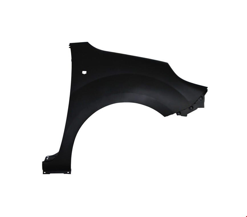 ÖN ÇAMURLUK SAĞ KANGOO 2013-