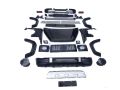 Suzuki Jimny G63 Body Kit
