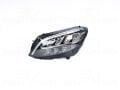 Mercedes-Benz W205 2019-2021 Far Komple Statik LED Sol (Orijinal)