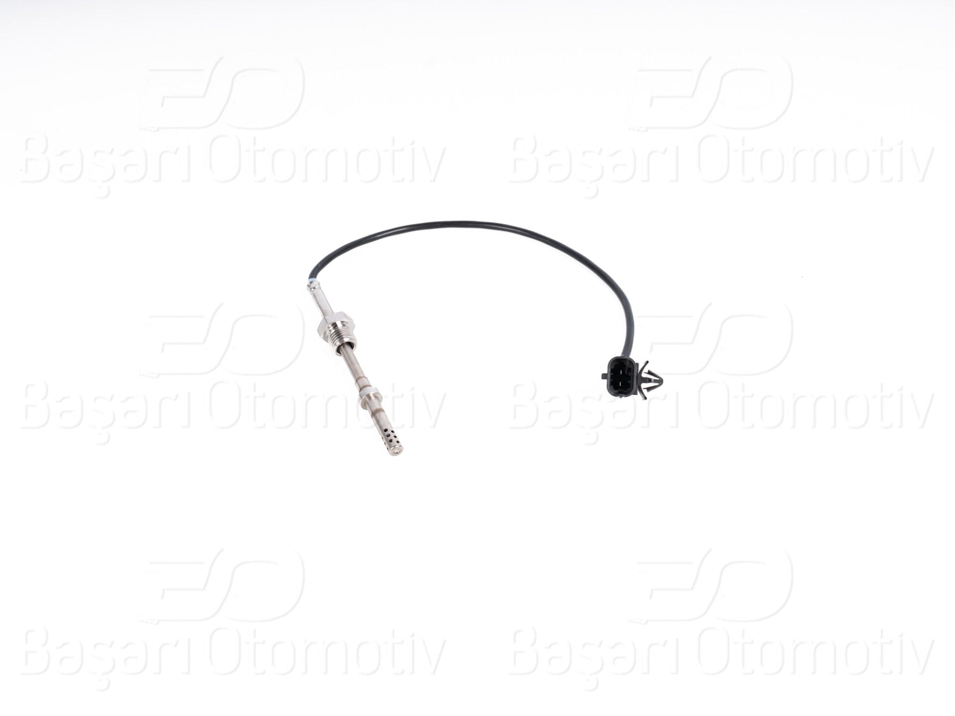 Chevrolet Captiva 2007 Sonrası Egzoz Sıcaklık Sensörü (Oksijen Sensörü)