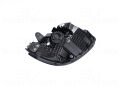 Mercedes-Benz W205 2019-2021 Far Komple Statik LED Sol (Orijinal)