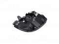 Mercedes-Benz W205 2019-2021 Far Komple Statik LED Sol (Orijinal)