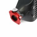 Honda Civic FC5 - FK7 1.5 Turbo 2016-2021 Arası Uyumlu Mishimoto Siyah Intercooler Kit