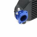 Honda Civic FC5 - FK7 1.5 Turbo 2016-2021 Arası Uyumlu Mishimoto Siyah Intercooler Kit