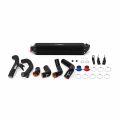 Honda Civic FC5 - FK7 1.5 Turbo 2016-2021 Arası Uyumlu Mishimoto Siyah Intercooler Kit