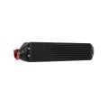 Honda Civic FC5 - FK7 1.5 Turbo 2016-2021 Arası Uyumlu Mishimoto Siyah Intercooler Kit
