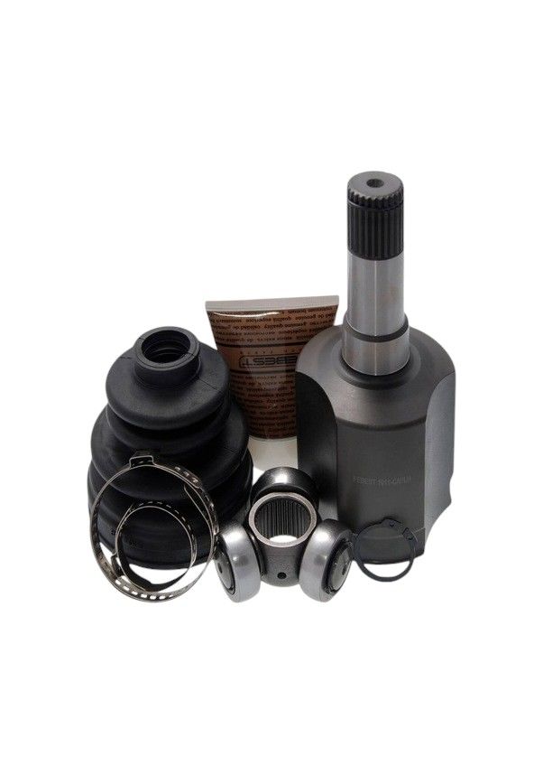 Opel Antara A 2.4 (2006-2011) / 3.0 - 3.2 V6 (2006 ve Sonrası) / 2.0 - 2.2 CDTI (2007-2015) ABS'siz Sol İç Aks Kafası (24x34x35 mm - 191 mm Uzunluk)