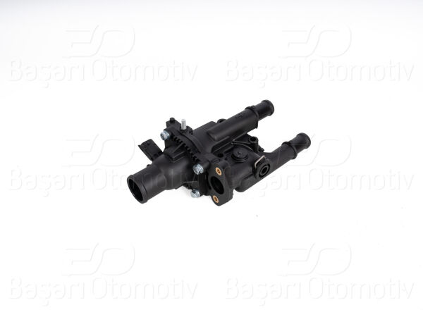 Chevrolet Cruze 2014 Sonrası Termostat Gövdesi (Plastik)