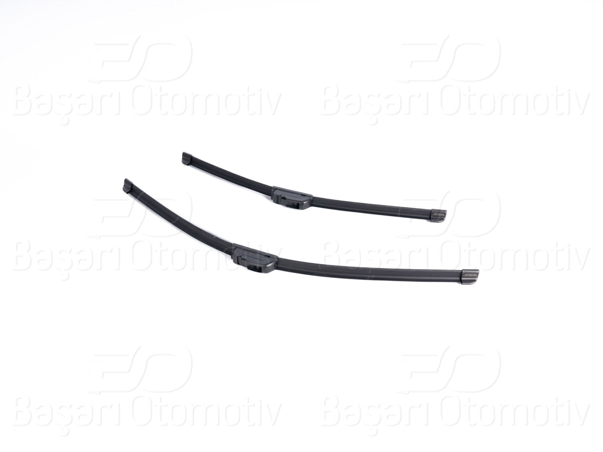 Opel Vectra C 2002 Sonrası Ön Silecek Takımı 600mm 475mm