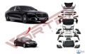 Mercedes W221 İçIn W223 Maybach DÖnüşüm Seti 2006 Sonrası Uyumlu