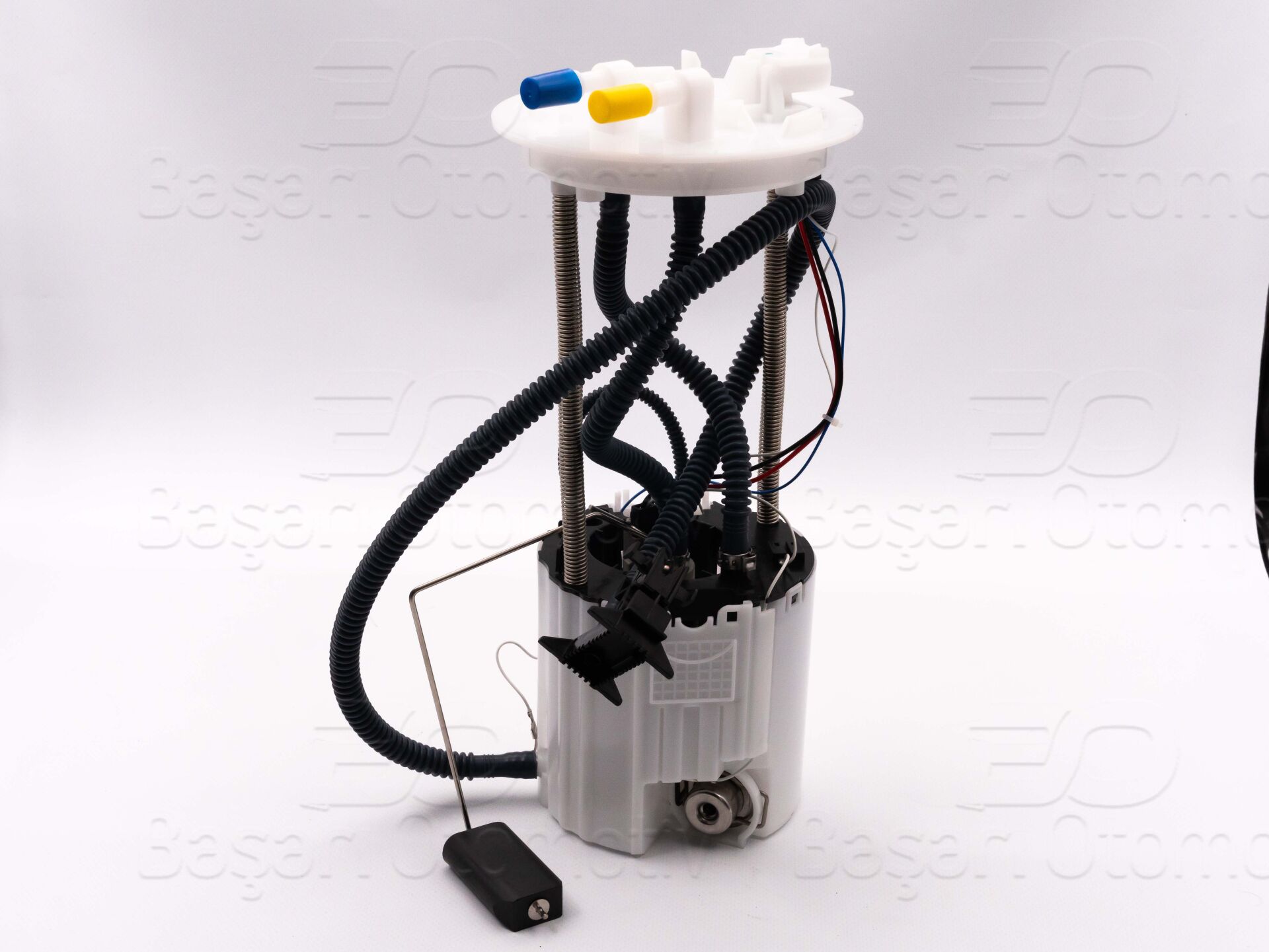 Chevrolet Captiva 2006-2011 Uyumlu Yakıt Pompası (Samandıralı)