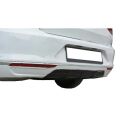 Volkswagen Passat B8 Uyumlu  Difüzör Boyasız