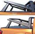 Volkswagen Amarok 2010-2017 Uyumlu Yedek Parça Çadır Taşıma Roll Bar AQM4WD
