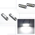 Volvo C70 2006-2015 Oem Plaka Ledi