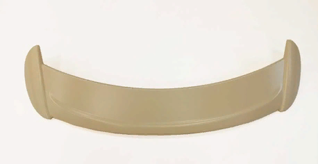 Renault Clio 4 2012-2019 Spoiler