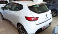 Renault Clio 4 2012-2019 Spoiler