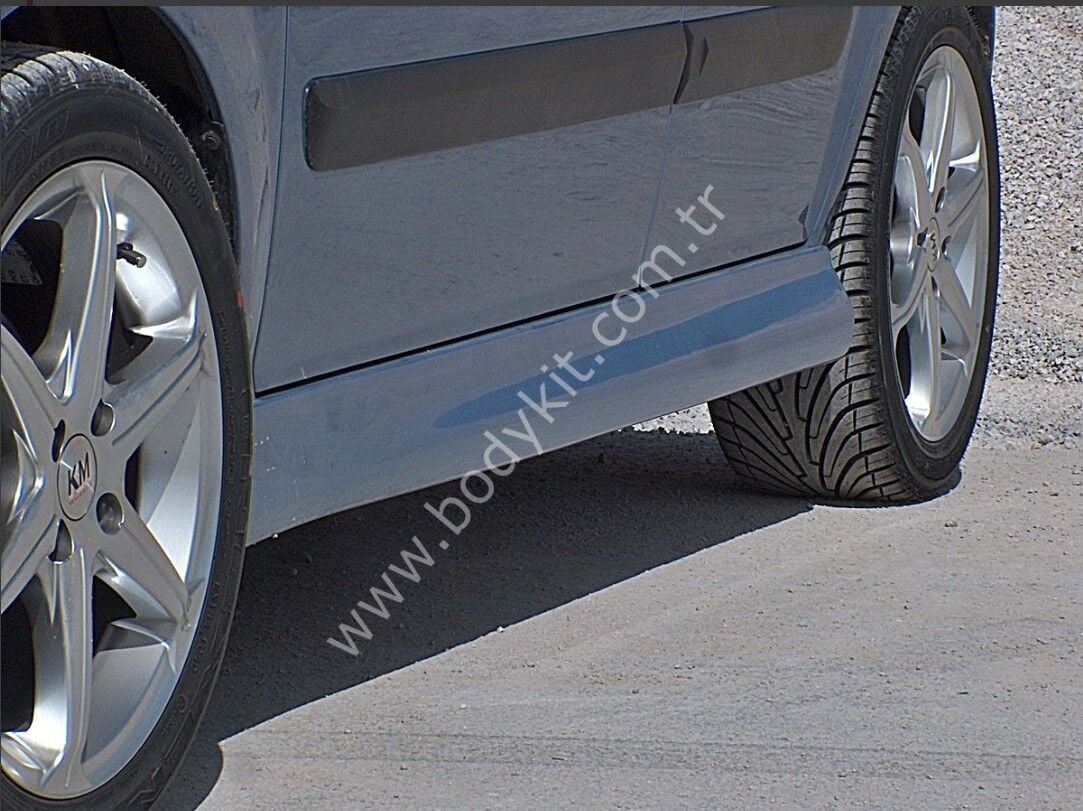 Hyundai Getz Uyumlu Yedek Parça Marşpiyel