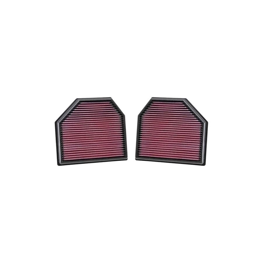 K&N KN-33-2488 Hava Filtresi