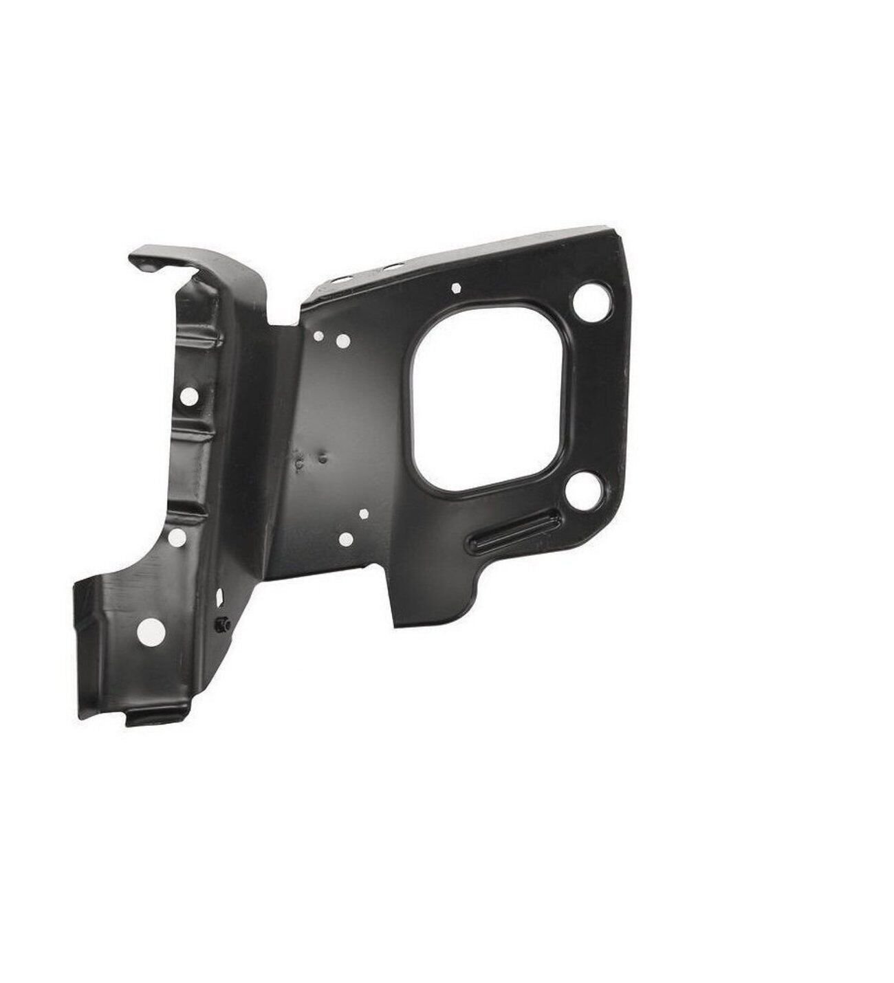 Opel Astra J Cascada 2010 ve Sonrası Uyumlu Sağ Far Yuva Sacı