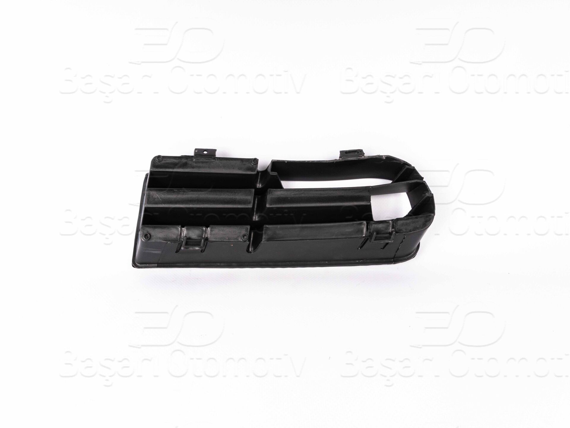 Volkswagen Golf 4 1998-2004 Uyumlu Sol Sissiz Tampon Izgarası