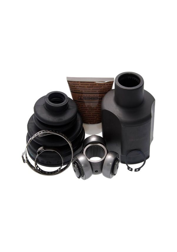 Opel Antara A 2.4 (2006-2011) / 3.0 - 3.2 V6 (2006 ve Sonrası) / 2.0 - 2.2 CDTI (2007-2015) ABS'siz Sağ İç Aks Kafası (27x34x43,3 mm - 128 mm Uzunluk)