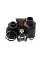 Opel Antara A 2.4 (2006-2011) / 3.0 - 3.2 V6 (2006 ve Sonrası) / 2.0 - 2.2 CDTI (2007-2015) ABS'siz Sağ İç Aks Kafası (27x34x43,3 mm - 128 mm Uzunluk)