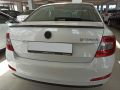 Skoda Octavıa (2013-2017) Arası Uyumlu Spoiler / Parlak Siyah