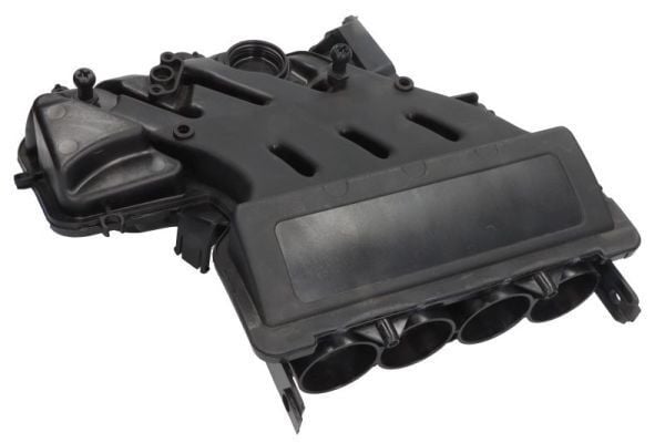 Volkswagen Caddy 2003 Sonrası Emme Manifoldu Komple Yuvarlak Tip 1.6