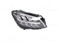 Mercedes-Benz W205 2019-2021 Far Komple Statik LED Sağ (Orijinal)