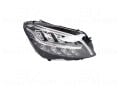 Mercedes-Benz W205 2019-2021 Far Komple Statik LED Sağ (Orijinal)