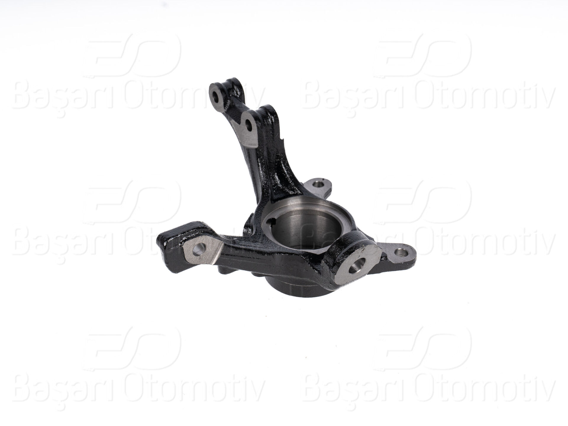 Honda Jazz 2001-2008 Ön Sol ABS'li Aks Taşıyıcı