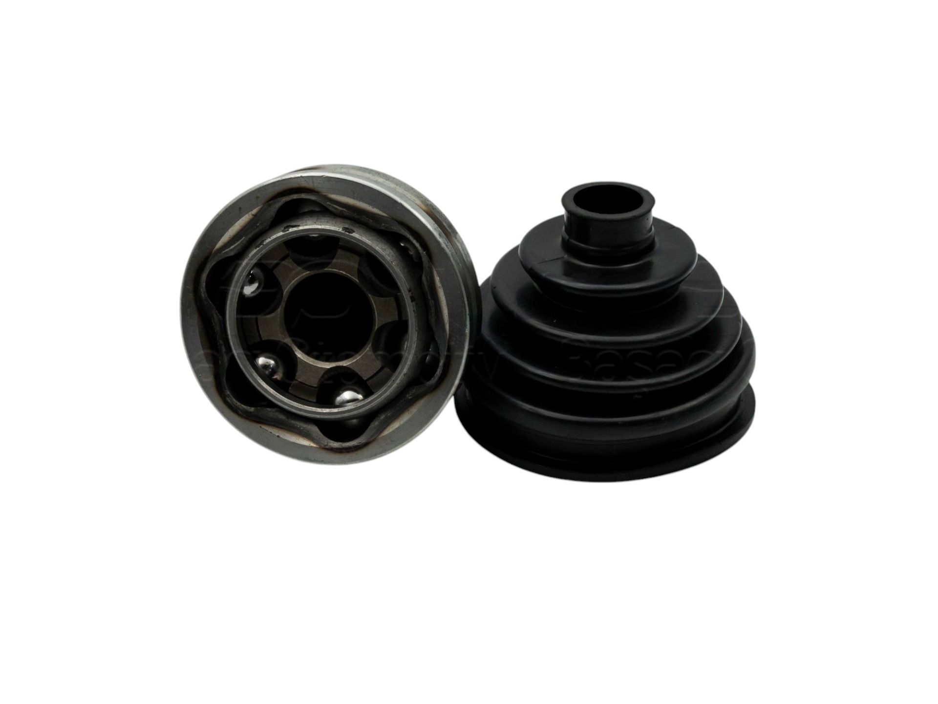 Audi A3 / VW Golf 4 / Bora / Seat Leon 1.8T / 1.9 TDI (2000 ve Sonrası) ABS'siz Dış Aks Kafası (36x27x53 mm - 142,5 mm Uzunluk)
