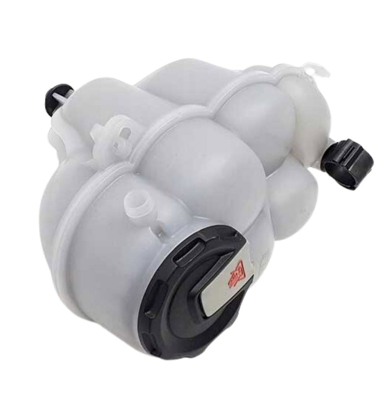 Audi A8 D5 3.0 Tfsi 2010 2028 Sensörlü Radyatör Su Deposu Kapaklı