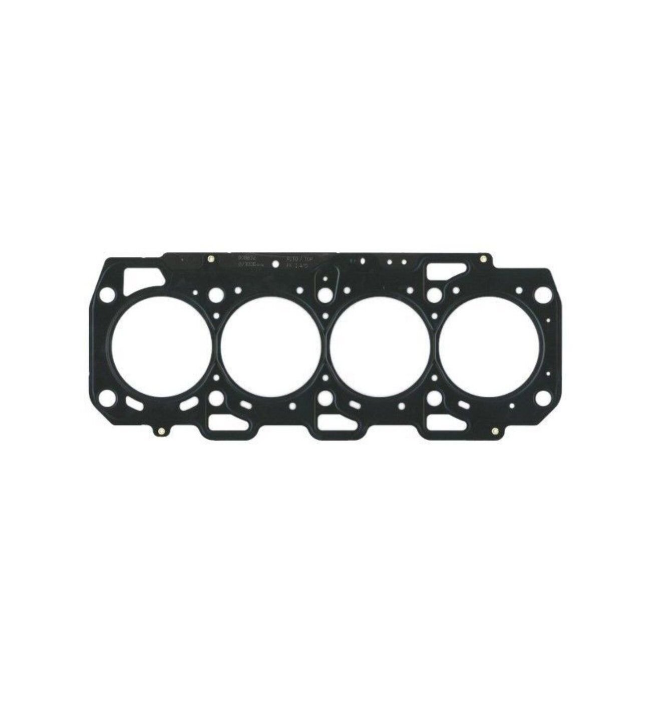 Opel Astra H 1.9 CDTI Signum Vectra C Zafira B 2004 2015 Metal Silindir Kapak Contası 2 Kertikli