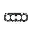 Opel Astra H 1.9 CDTI Signum Vectra C Zafira B 2004 2015 Metal Silindir Kapak Contası 2 Kertikli